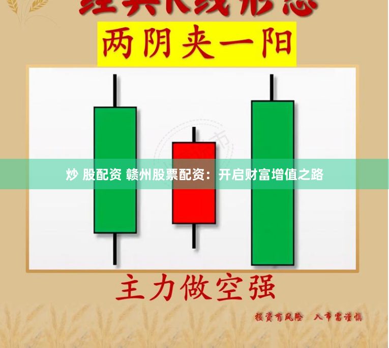 炒 股配资 赣州股票配资：开启财富增值之路