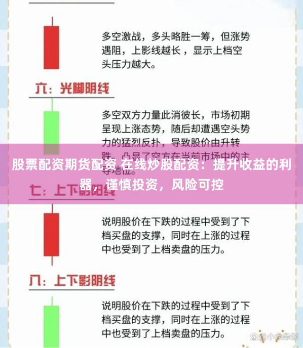 股票配资期货配资 在线炒股配资：提升收益的利器，谨慎投资，风险可控