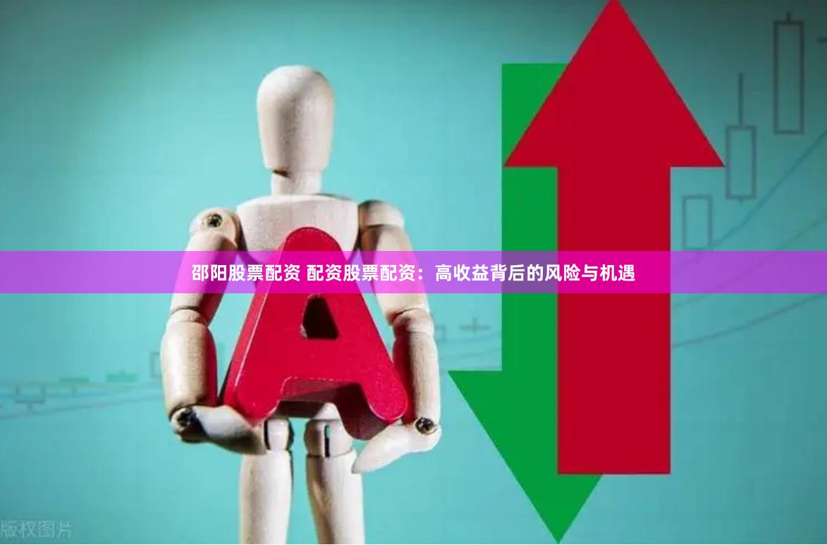 邵阳股票配资 配资股票配资：高收益背后的风险与机遇
