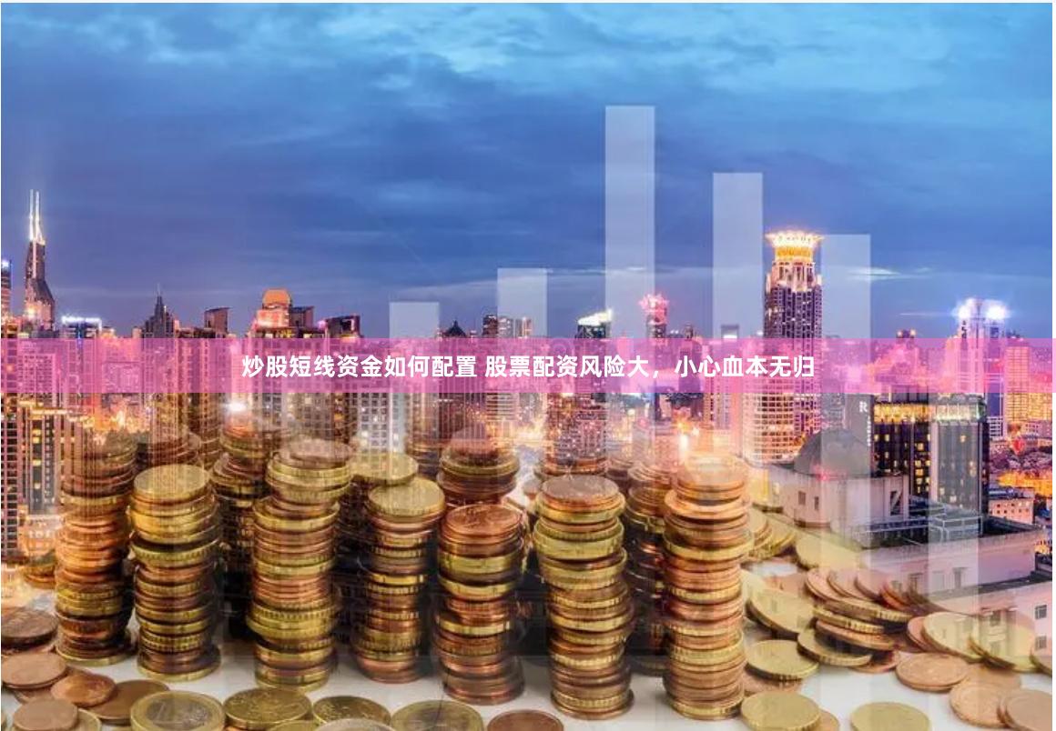 炒股短线资金如何配置 股票配资风险大，小心血本无归