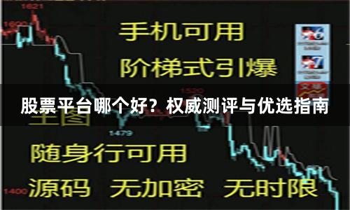 股票平台哪个好？权威测评与优选指南