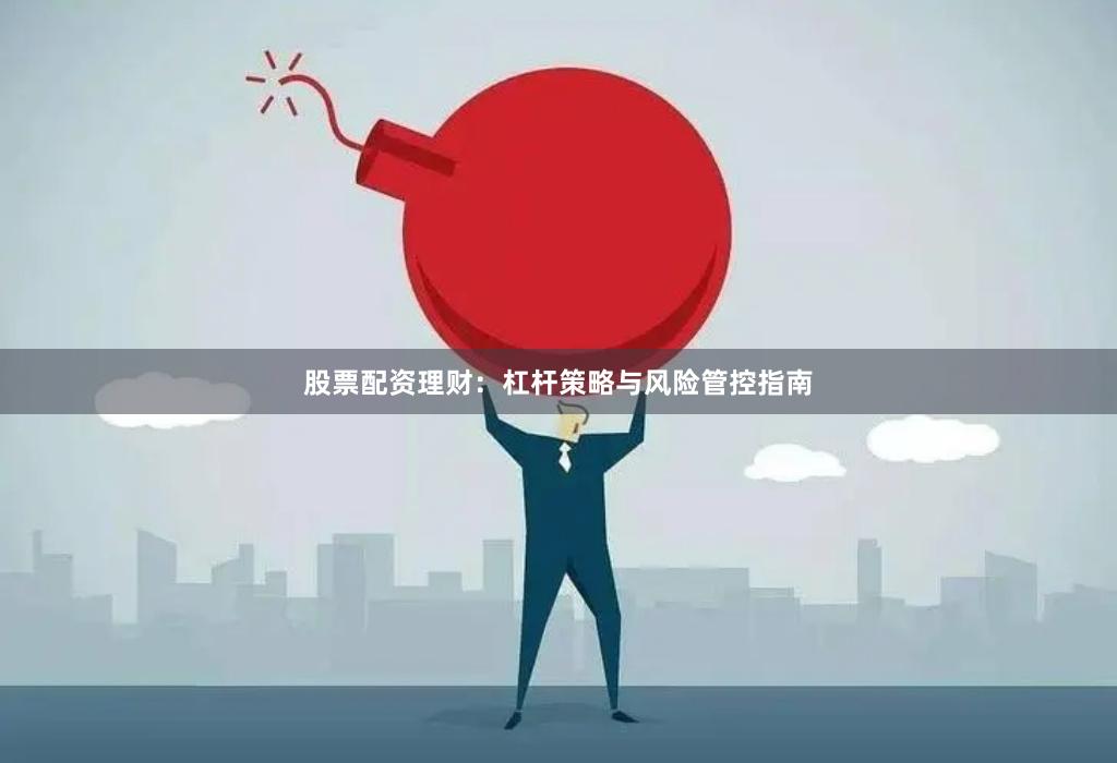股票配资理财：杠杆策略与风险管控指南